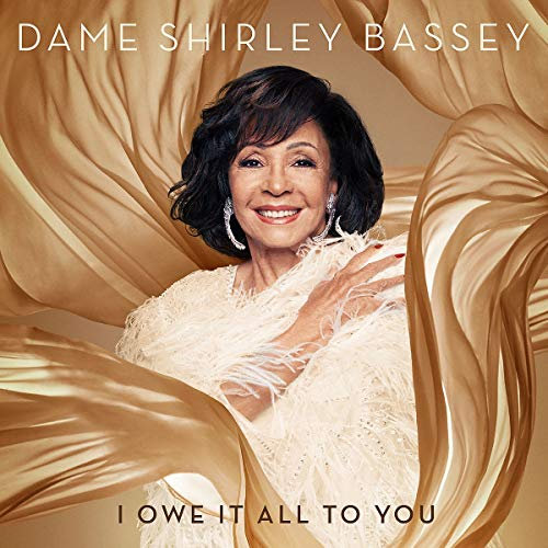 I Owe It All to You (Deluxe Edt.)
