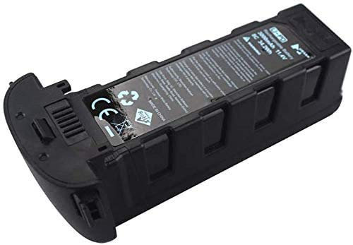 ZYGY 11.4 V 3000 mAh batería de Litio para Hubsan H117S Zino Pro de Cuatro Ejes sin escobillas RC Quadcopter repuestos