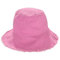 boderier Damen Bh01 Schlapphut, lila, pink, Einheitsgröße
