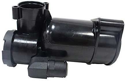 AIRSUSFAT Air Pump Dryer Air Suspension Compressor Drying Cylinder Dryer Tank LR041777 Fit for Sport LR3 LR4 Discovery 3 4 AMK Air Suspension Repair Kit