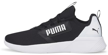 PUMA Retaliate Block Laufschuh Herren 44.5 EU
