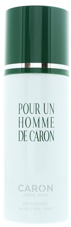 Homme deodorant 200 ml