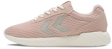 HUMMEL Damen Legend Breather Sneaker, Rose Dust, 39 EU