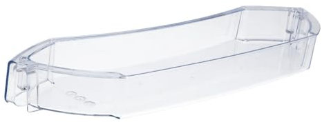 easyPART Kompatibel/Ersatz für gorenje 449417 Türfach mitte für smeg Kühlschrank KühlGefrierKombination