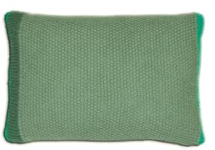 Pip Studio Zierkissen Bonnuit Farbe Grün Größe 40x60
