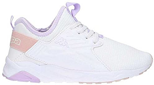 Kappa Unisex Kinder San Puerto EL KidSneaker