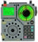 HanRongDa AIR Radio, FM AM WB Shortwave VHF Receiver with NOAA Alerts and Sleep Timer, Bluetooth Speaker Support MicroSD Card, Rechargeable Retro Digital Radios with Backlit and Alarm for Camping A320
