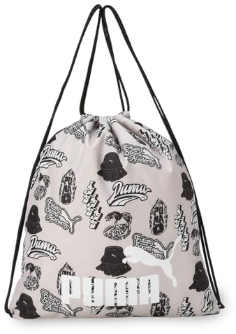 PUMA Unisex Phase Small Gym Sack Turnbeutel (1er Pack)