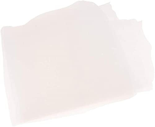 EsportsMJJ Lámina de tela de malla de poliéster 59T de 150 m