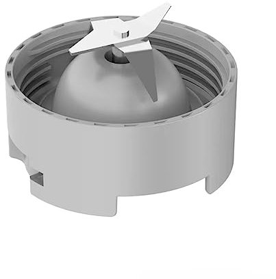 OTE batidora de vaso,batidora smoothies blender,cuerpo de acero inoxidable y400 ml de espesor Diseño de vidrio de borosilicato licuadora de soporte,20,000 rpm,licuadora portátil cuchillo de 4 cuchilla