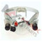 MAX Compatible with Ford Compatible with Mazda Compatible with Volvo Brake Caliper Front Left