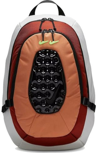 Nike DV6245-030 Air Sports backpack Unisex GREY Größe 1SIZE