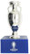 UEFA Euro 2024 - 3D Trophy Replica - 100 mm