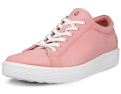 ECCO Damen Sneaker Low Soft 60 W | Freizeitschuhe