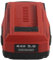 WYTRVC 22-V-Lithiumbatterie, 5 Ah, kompatibel mit Hilti B22, 22-V-Lithium-Bohrwerkzeugen, Industriedekoration, Lithiumbatterie for unverzichtbare Elektrowerkzeuge im Haushalt