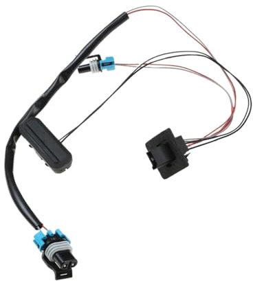 Serratura Portellone Baule Per Opel Per Vauxhall Per Meriva B 2010-2020 Interruttore di apertura del portellone posteriore dell'auto 13422271 Chiusura per Bagagliaio