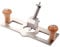 RGYBAO Wood Planer Hand Planer for Woodworking Block Plane Small Hand Plane for Trimming Wood Planing Craft Adjustable