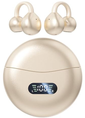 vashoy Bluetooth Kopfhörer für die Übersetzung künstlicher Intelligenz,drahtloses Bluetooth-Headset für die Übersetzung künstlicher Intelligenz, übersetzungskopfhörer in 144 Sprachen (Farbe)