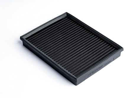 Ramair serie Proram filtro aria sport | compatibile con Renault Alaskan 2.3 dCi 163 4x4 163 CV | PPF-9791/12