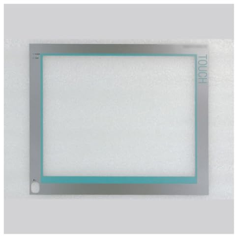 FWFDTQBSP Panel PC 677B (AC) 19 Touchscreen 6AV7875-0CC20-1AA0 - Touchscreen mit Kunststoff-Schutzfolie(Film)