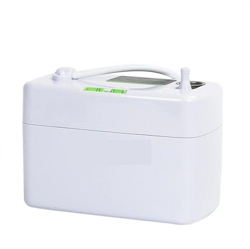 Kondensatpumpe, Klimaanlage Entwässerung Pumpe Schrank Automatische Klimaanlage Entwässerung Rohr Maschine Kondensat