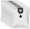 Accessoires for aspirateurs, 10 sacs d'aspirateur, compatibles avec Karcher, 2.889-154.0, (NT30/1) NT 30/1 Ap-Tact, Te, L, M