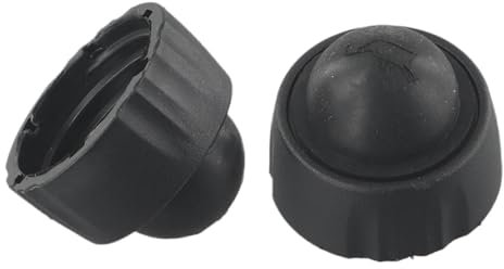 2pcs Oil Tank Cap Plastic Chainsaw Parts For Ryobi-Chainsaw Oil Tank Covers Outdoor Power Equipment For CS1800 P540