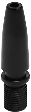 Attacco compatibile con/ricambio per Black+Decker 1004732-25 ASI400 BDCINF18... Compressore ad aria compressa