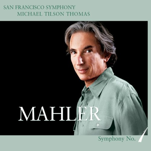 San Francisco Symphony (Warner)