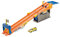 Hot Wheels Team Rooftop Race Garage Spielset