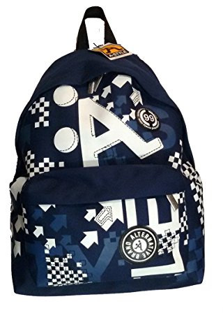 seven 255001202 rucksack durchschnittliche amerikanische astyle