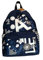 seven 255001202 rucksack durchschnittliche amerikanische astyle