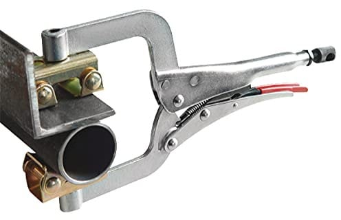 Schweißkraft RGZ 280 - Rohr - Gripzange