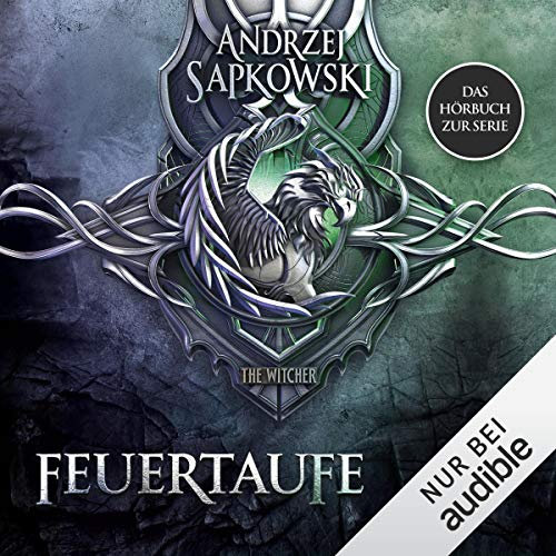 Feuertaufe: The Witcher 3