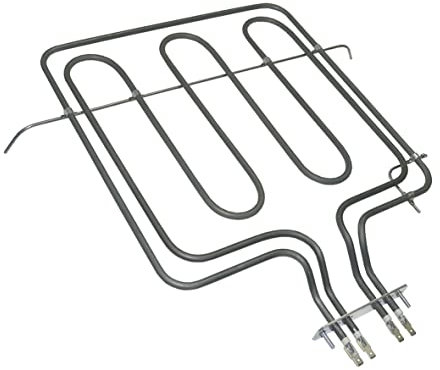 Oberhitze Grill Heizung Heizelement oben 900/2000W Backofen Ofen Gorenje 258965