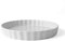 Quicheform/Tortelett & Tarteform 25 cm rund