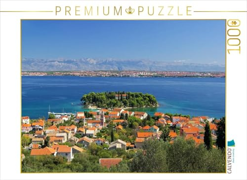 CALVENDO Puzzle Preko | 1000 Teile Lege-Größe 64 x 48 cm Foto-Puzzle für glückliche Stunden