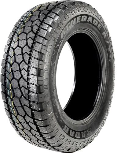 Radar 305/55 R20 121/118S Ganzjahresreifen Allwetter LLKW M+S 3PMSF Reifen