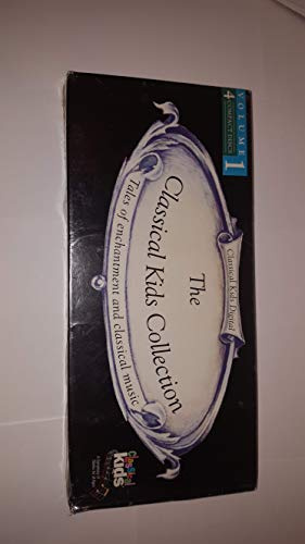 Classical Kids Collection 1 / Various