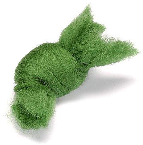 Gütermann / KnorrPrandell 2506245 - Märchenwolle hellgrün, 50g/Beutel