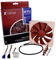 Noctua NF-P12 Vortex-Control 120mm Quiet Case Fan
