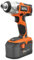 Aeg - Bss18nicd avvitatore 18v2,0ah
