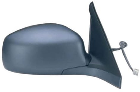 Alkar 9226996 Außenspiegel | Kompatibel mit: SUZUKI SWIFT III