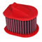 BMC fm346/10 Sport Replacement Filtro dell' aria, Multicolore