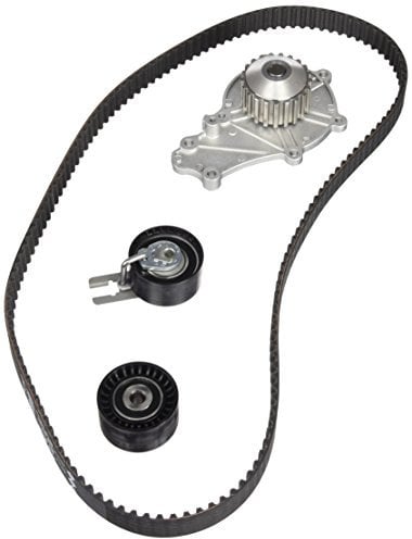 INA 530 0239 30 Bomba de agua + kit de correa de distribución Número de dientes: 21 29 mm