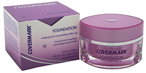 Covermark Shade 8A Foundation