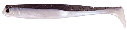 Iron Claw Unisex – Erwachsene 10C4039507098063C10 Gummifisch Slim Jim 10 cm Farbe SP, Bunt, Normal