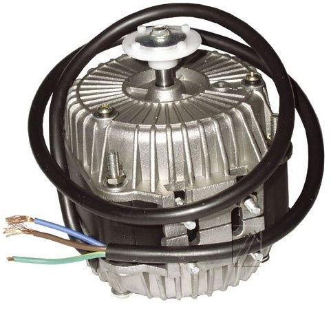 UNIVERSEL - VENTILATEUR CONGELATEUR COMPRESSEUR UNIVERSEL 10W - VENTIL10W