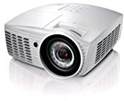 Optoma EH415ST videoproiettore 3500 ANSI lumen DLP 1080p (1920x1080) Compatibilità 3D Proiettore desktop Bianco