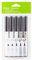 Cricut Farbe: Schwarz, Verschiedene Stifte, Tinte, 5 Stück (1er Pack), 5